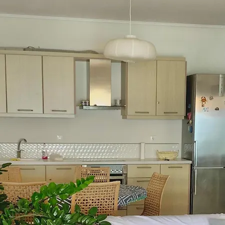 Διαμέρισμα διαμερισμα μπροστά στη θάλασσα Λευκαντί